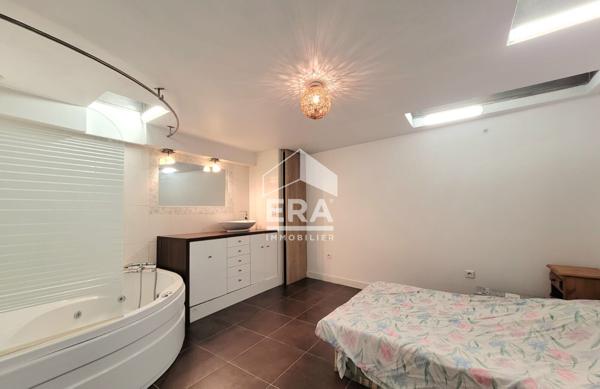 LOCATION MEUBLEE - PAU  : Appartement T2 bis de 79 m²