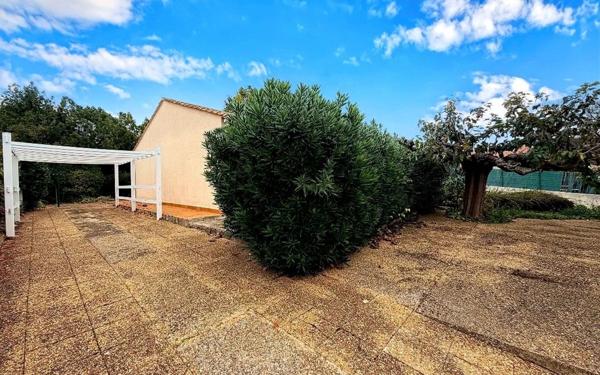 Maison à vendre    4 pièces •  Vauvert