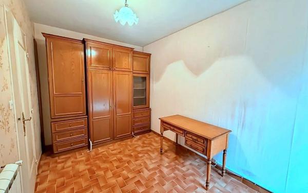 Maison à vendre    4 pièces •  Vauvert