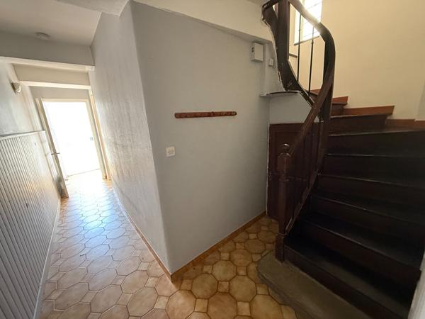 Maison de village Conques Sur Orbiel