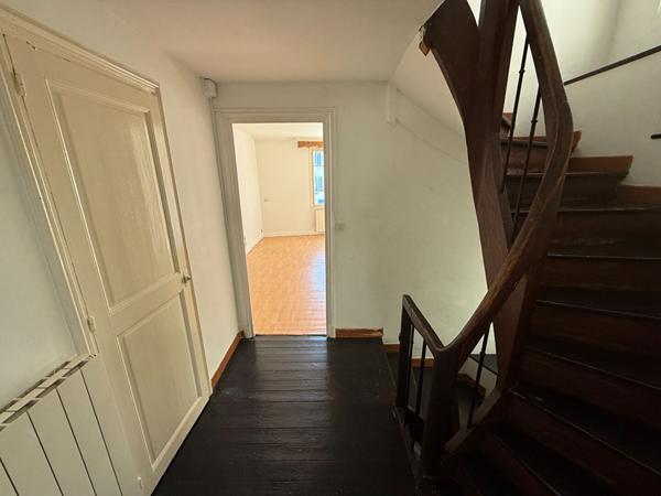 Maison de village Conques Sur Orbiel