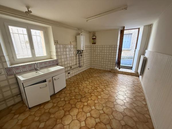 Maison de village Conques Sur Orbiel