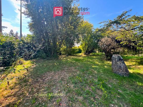 Maison Chateaubriant 7 pièce(s) 150 m2, 4 chambres, terrain de 804m²