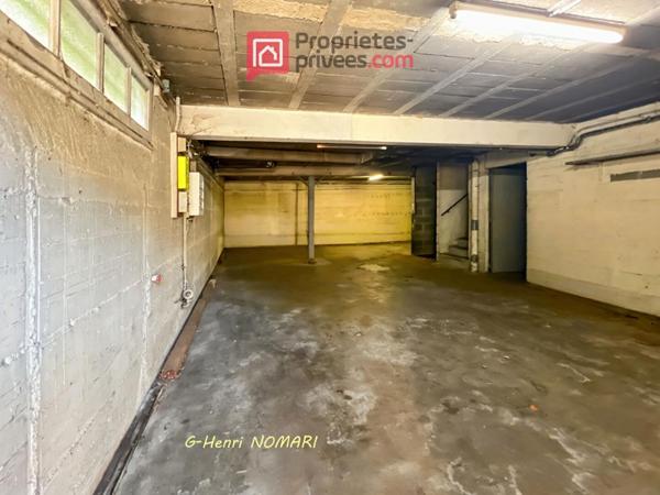 Maison Chateaubriant 7 pièce(s) 150 m2, 4 chambres, terrain de 804m²