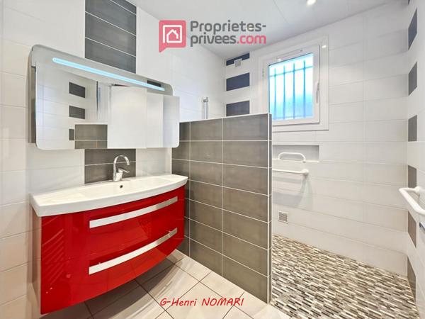 Maison Chateaubriant 7 pièce(s) 150 m2, 4 chambres, terrain de 804m²