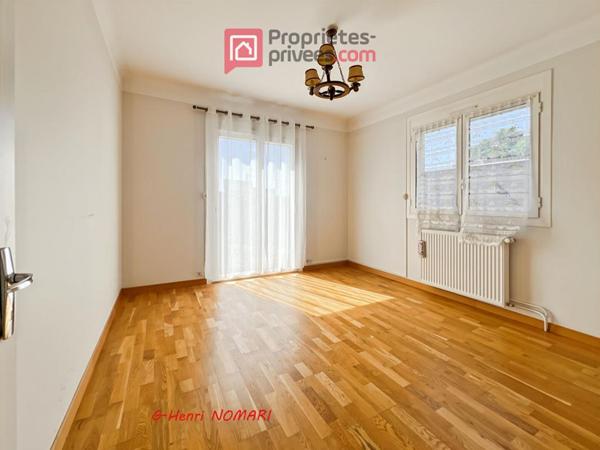 Maison Chateaubriant 7 pièce(s) 150 m2, 4 chambres, terrain de 804m²