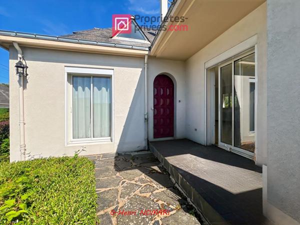 Maison Chateaubriant 7 pièce(s) 150 m2, 4 chambres, terrain de 804m²