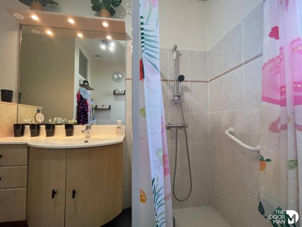 Maison - Vendu - 110 m² - CHAURAY | The Door Man