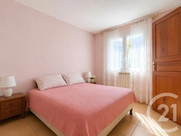 Maison à vendre  7 pièces - 131,65 m 2   MONTPELLIER  - 34