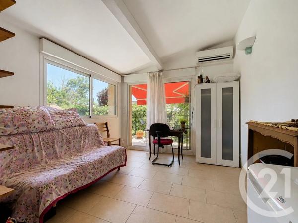 Maison à vendre  7 pièces - 131,65 m 2   MONTPELLIER  - 34