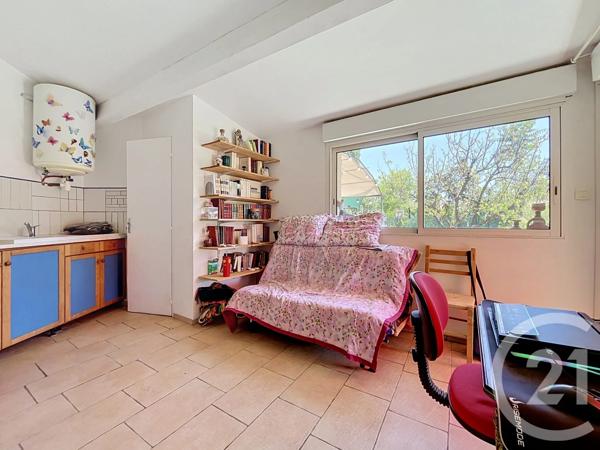 Maison à vendre  7 pièces - 131,65 m 2   MONTPELLIER  - 34