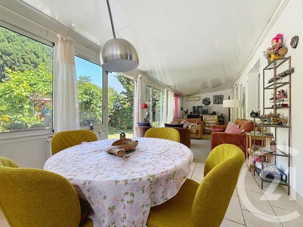 Maison à vendre  7 pièces - 131,65 m 2   MONTPELLIER  - 34
