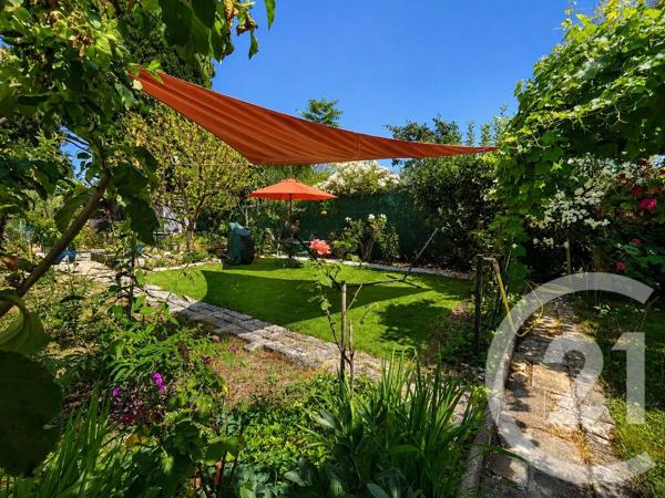 Maison à vendre  7 pièces - 131,65 m 2   MONTPELLIER  - 34