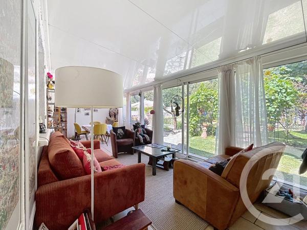 Maison à vendre  7 pièces - 131,65 m 2   MONTPELLIER  - 34