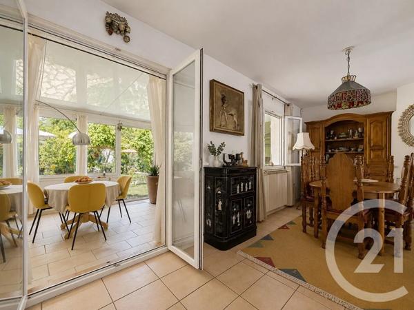 Maison à vendre  7 pièces - 131,65 m 2   MONTPELLIER  - 34