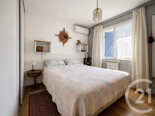 Maison à vendre  7 pièces - 131,65 m 2   MONTPELLIER  - 34