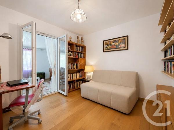 Maison à vendre  7 pièces - 131,65 m 2   MONTPELLIER  - 34