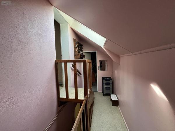 Maison à vendre à Taupont dans le Morbihan (56800), ref : VM3329-56044