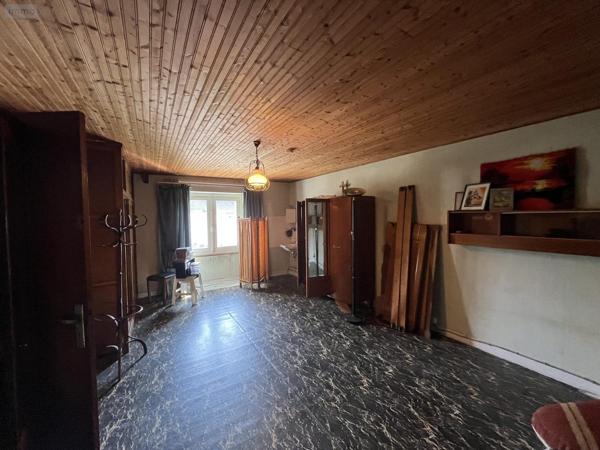 Maison à vendre à Taupont dans le Morbihan (56800), ref : VM3329-56044