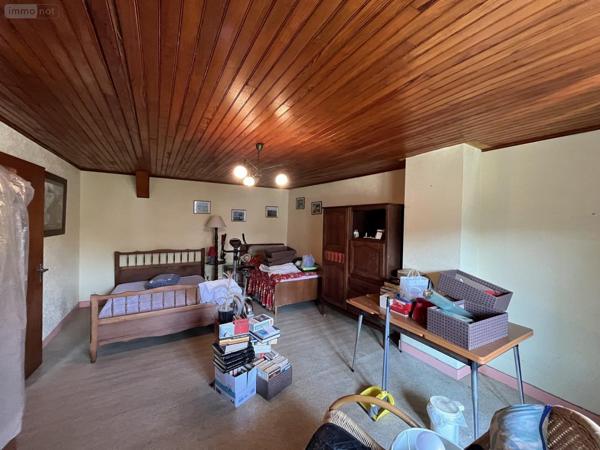 Maison à vendre à Taupont dans le Morbihan (56800), ref : VM3329-56044