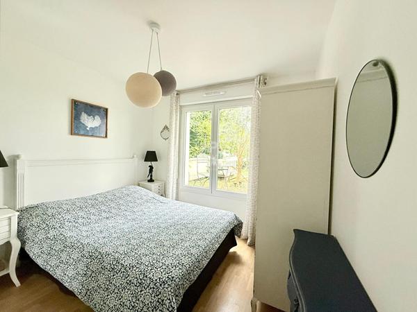 Appartement Houilles 3 pièce(s) 62.49 m2 €399 000 ** - Référence 7582