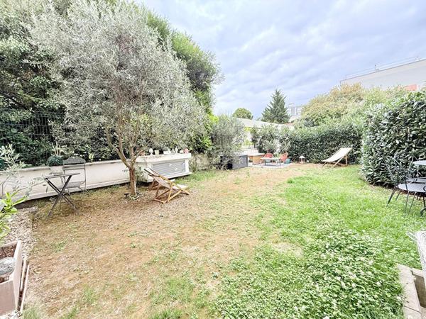 Appartement Houilles 3 pièce(s) 62.49 m2 €399 000 ** - Référence 7582