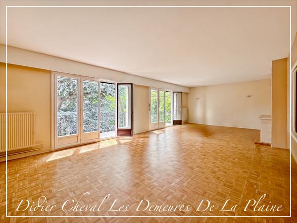 Saint-Nom-la-Bretèche (78860) APPARTEMENT DERNIER ÉTAGE SPACIEUX ET REFAIT À NEUF