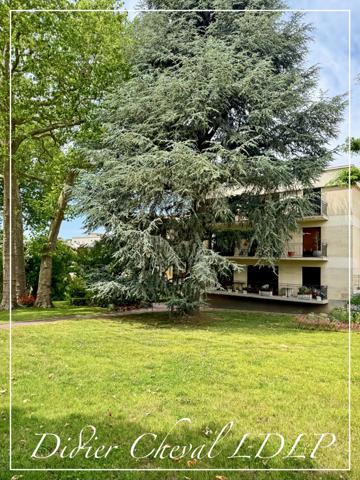 Saint-Nom-la-Bretèche (78860) APPARTEMENT DERNIER ÉTAGE SPACIEUX ET REFAIT À NEUF