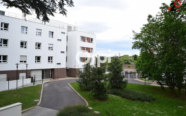 Appartement à louer    3 pièces •  Lyon 5