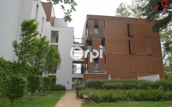 Appartement à louer    3 pièces •  Lyon 5