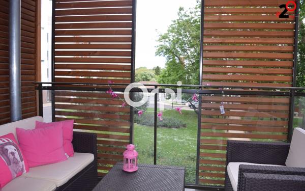 Appartement à louer    3 pièces •  Lyon 5