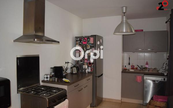 Appartement à louer    3 pièces •  Lyon 5