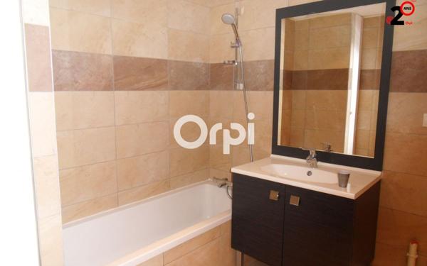 Appartement à louer    3 pièces •  Lyon 5