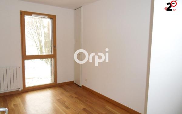 Appartement à louer    3 pièces •  Lyon 5