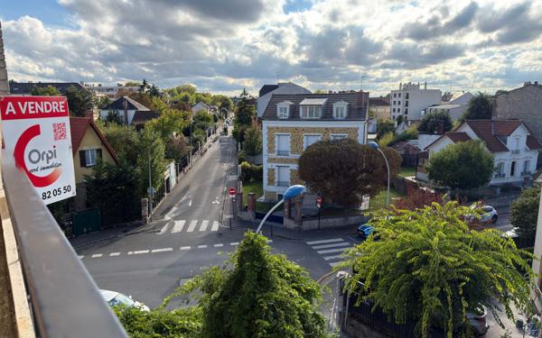 Appartement à vendre    4 pièces • 90,01 m2 Bry-sur-Marne