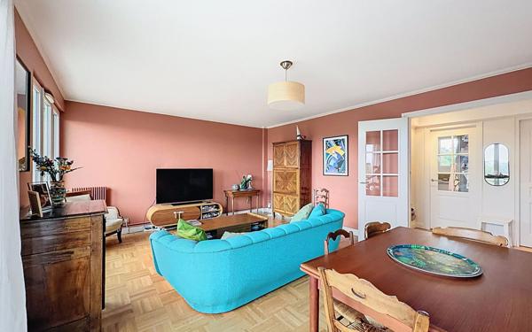 Appartement à vendre    4 pièces • 90,01 m2 Bry-sur-Marne