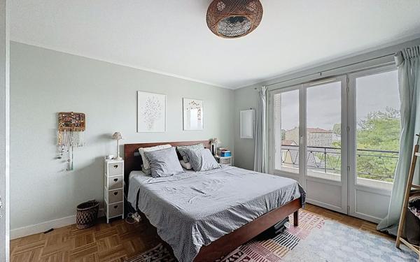 Appartement à vendre    4 pièces • 90,01 m2 Bry-sur-Marne
