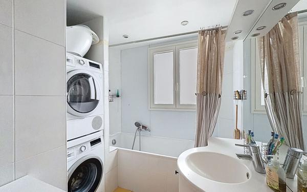 Appartement à vendre    4 pièces • 90,01 m2 Bry-sur-Marne