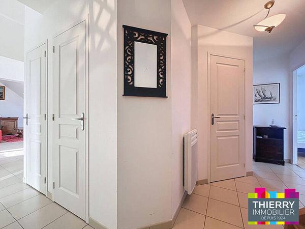 Appartement 4 pièces - 35800 Dinard -  L'Orillois