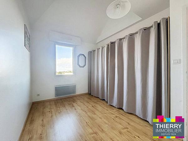 Appartement 4 pièces - 35800 Dinard -  L'Orillois