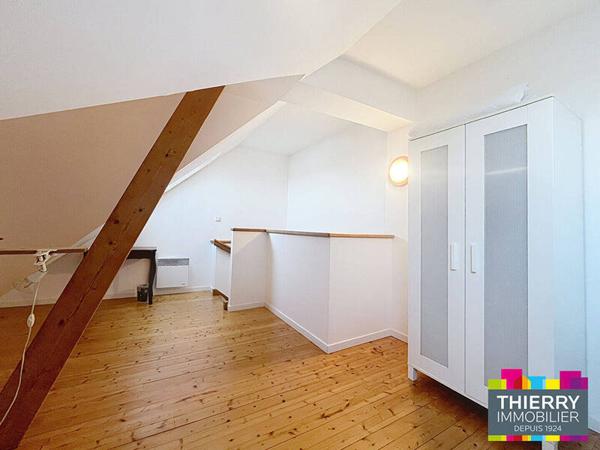 Appartement 4 pièces - 35800 Dinard -  L'Orillois