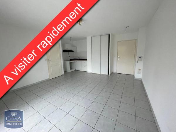 Appartement à louer 2 pièces 45.01m² Creutzwald (57150)