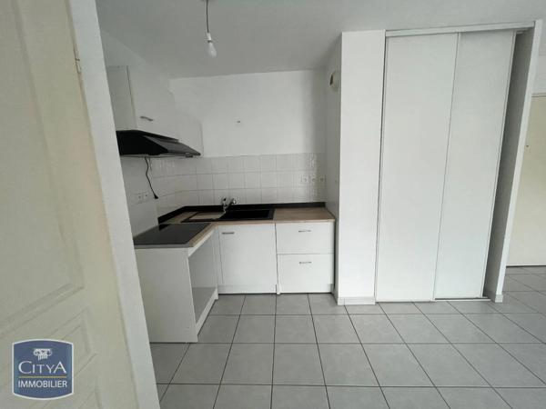 Appartement à louer 2 pièces 45.01m² Creutzwald (57150)