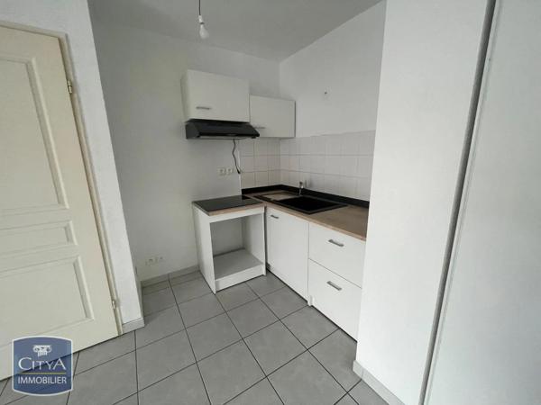 Appartement à louer 2 pièces 45.01m² Creutzwald (57150)
