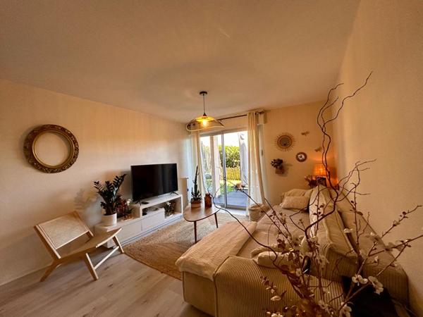 A vendre, apparement T4 à Trelissac (24750) avec jardin