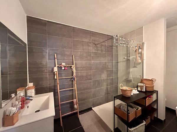 A vendre, apparement T4 à Trelissac (24750) avec jardin
