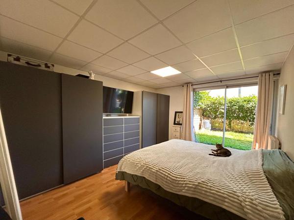 A vendre, apparement T4 à Trelissac (24750) avec jardin