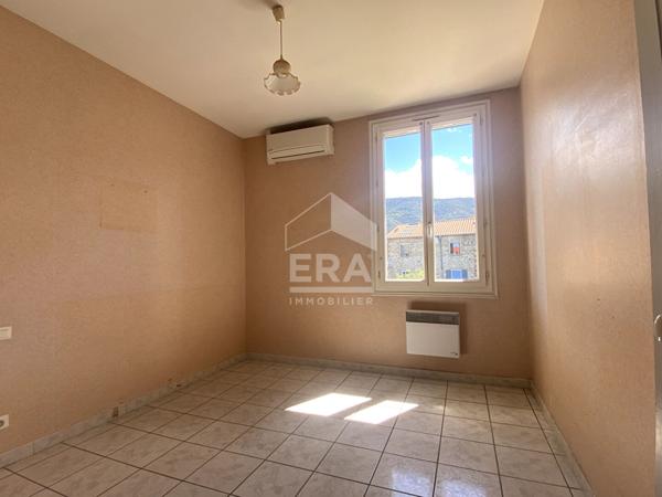 A VENDRE - CERET- APPARTEMENT de 98 m2