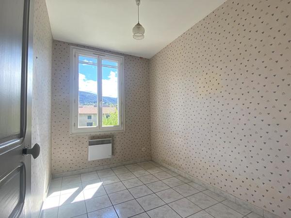 A VENDRE - CERET- APPARTEMENT de 98 m2