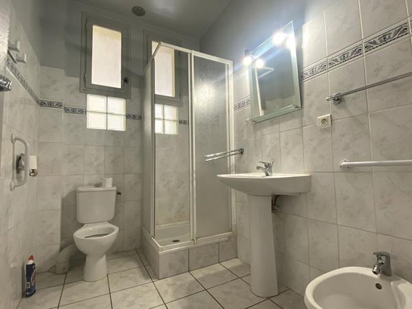 A VENDRE - CERET- APPARTEMENT de 98 m2